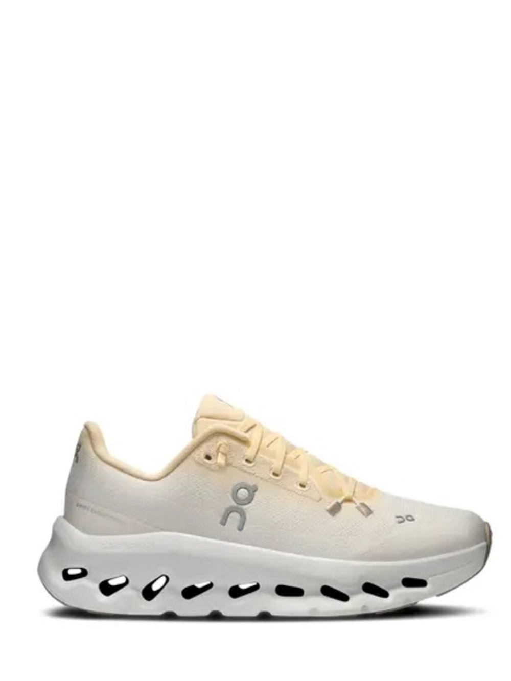 On Cloud Running Cream Athletic Shoe Laces - Picture 5 of 5